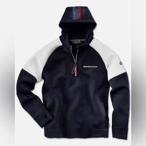 BMW Hoodie.
